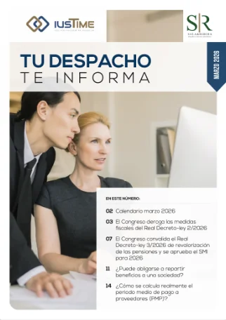 TDTI Salaribera
