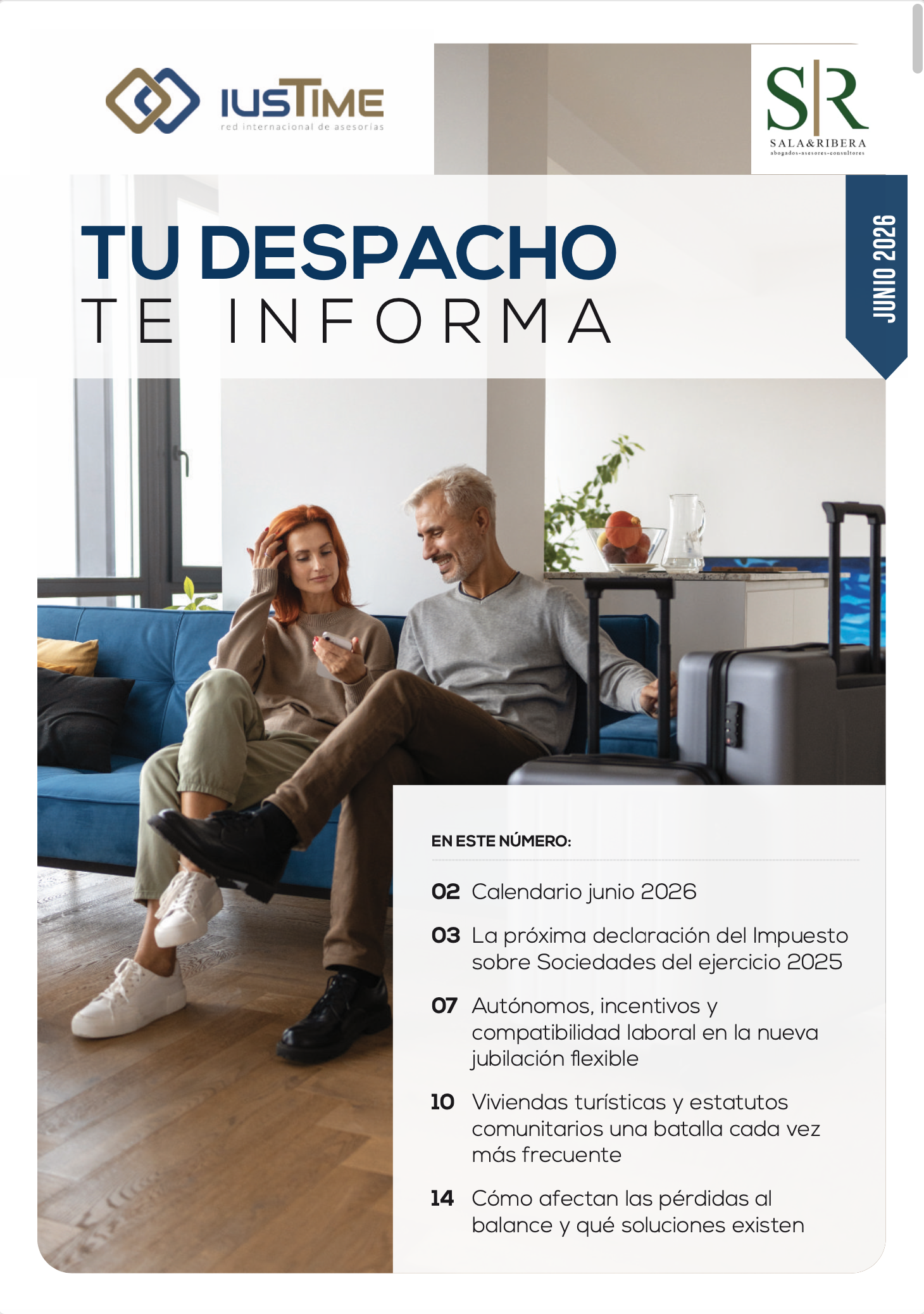 TDTI junio